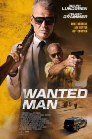 Wanted Man 2024 720p WEBRip 800MB x264<span style=color:#39a8bb>-GalaxyRG[TGx]</span>