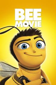 Bee Movie (2007) 1080p H265 ITA EAC3 2.0 ENG EAC3 5.1 RUS EAC3 5.1 Sub Eng [VoidFletcher]
