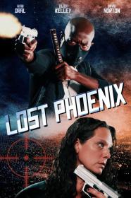 Lost Phoenix (2024) [720p] [WEBRip] <span style=color:#39a8bb>[YTS]</span>