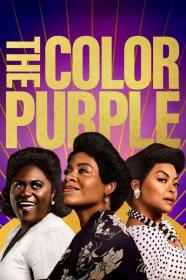 The Color Purple 2023 1080p WEBRip 1600MB DD 5.1 x264<span style=color:#39a8bb>-GalaxyRG[TGx]</span>