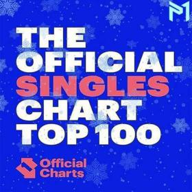 NOW UK Top 40 Chart (12-01-2024)