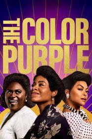 The Color Purple (2023) [1080p] [WEBRip] [5.1] <span style=color:#39a8bb>[YTS]</span>