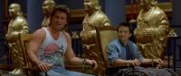 Big Trouble in Little China (1986) Denoised Enhanced 1080p x265 ACC-NoTAB