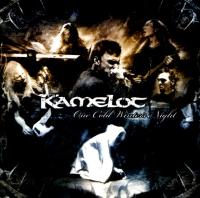 Kamelot - 2005 - The Black Halo [FLAC]