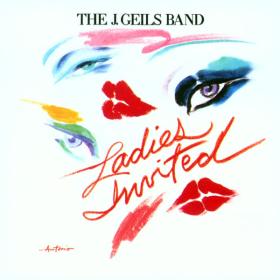 The J  Geils Band - Ladies Invited - 1973 - WEB FLAC 16BITS 44 1KHZ-EICHBAUM