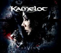 Kamelot - 2010 - Poetry For The Poisoned [FLAC]