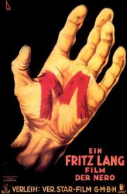 M (1931) GERMAN 1080p H264 AC-3