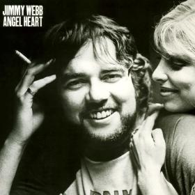 Jimmy Webb - Angel Heart (1982 Rock) [Flac 24-88]