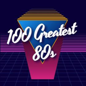 Various Artists - 100 Greatest 80's (2024) Mp3 320kbps [PMEDIA] ⭐️