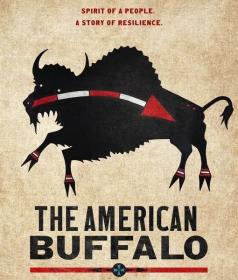 BBC The Great American Buffalo 1080p x265 AAC