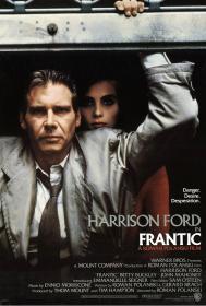 Frantic (1988) [Harrison Ford] 1080p BluRay H264 DolbyD 5.1 + nickarad