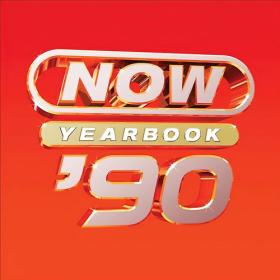 Various Artists - NOW Yearbook 1990 (2024) Mp3 320kbps [PMEDIA] ⭐️
