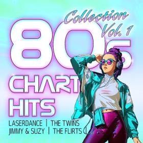 Various Artists - 80's Chart Hits Collection Vol 1 (2024) Mp3 320kbps [PMEDIA] ⭐️