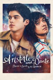 Aristotle And Dante Discover The Secrets Of The Universe (2022) [1080p] [WEBRip] <span style=color:#39a8bb>[YTS]</span>