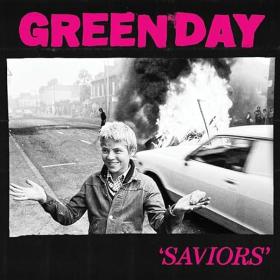 Green Day - Saviors (2024) Mp3 320kbps [PMEDIA] ⭐️