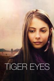 Tiger Eyes (2012) [1080p] [WEBRip] [5.1] <span style=color:#39a8bb>[YTS]</span>