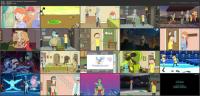 Rick and Morty Season 05 UNCENSORED 1080p HBOMAX WEB-DL DD 5.1 X264 GUYUTE