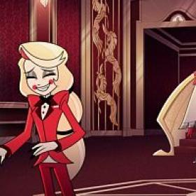 Hazbin Hotel S01E01 Overture 720p AMZN WEB-DL DDP5.1 H.264<span style=color:#39a8bb>-NTb[TGx]</span>