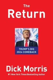 Trump The Return 2024 720p WEB-DL x264 BONE