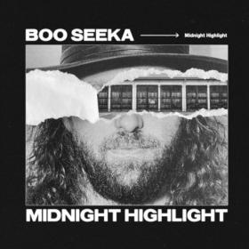BOO SEEKA - Midnight Highlight (2024) [24Bit-44.1kHz] FLAC [PMEDIA] ⭐️