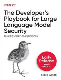 The Developer's Playbook for Large Language Model Security