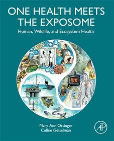 One Health Meets the Exposome