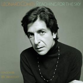 Leonard Cohen - Reaching For The Sky (Live London '68) (2022) [16Bit-44.1kHz] FLAC [PMEDIA] ⭐️