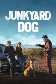 Junkyard Dog 2023 1080p AMZN WEB-DL DD 5.1 H.264-MADSKY[TGx]