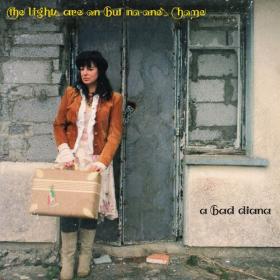 A Bad Diana - The Lights Are On But No-One's Home - 2024 - WEB FLAC 16BITS 44 1KHZ-EICHBAUM