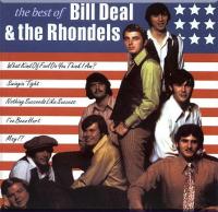 Bill Deal & the Rondells - The Best Of (1994)⭐FLAC