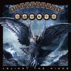 Revolution Saints - Against The Winds (2024) Mp3 320kbps [PMEDIA] ⭐️