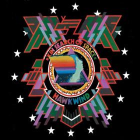Hawkwind - In Search of Space (1971 Rock) [Flac 16-44]