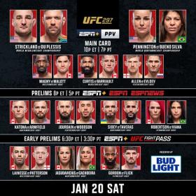 UFC 297 Prelims WEB-DL H264 Fight<span style=color:#39a8bb>-BB[TGx]</span>