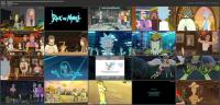 Rick and Morty Season 07 UNCENSORED 1080p HBOMAX WEB-DL DD 5.1 X264 GUYUTE