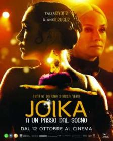 Joika A Un Passo Dal Sogno 2023 WEB-DL 1080p AC3 ITA ENG SUB LFi