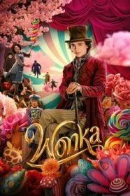 Wonka 2023 1080p WEB-DL HINDI DUB<span style=color:#39a8bb> 1XBET</span>