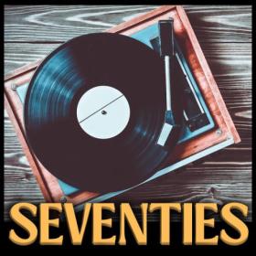 Various Artists - Seventies (2024) Mp3 320kbps [PMEDIA] ⭐️