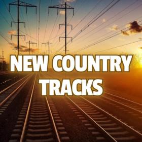 Various Artists - New Country Tracks (2024) Mp3 320kbps [PMEDIA] ⭐️