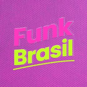Various Artists - Funk Brasil (2024) Mp3 320kbps [PMEDIA] ⭐️