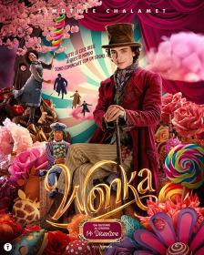 Wonka (2023) iTA-ENG WEBDL 1080p x264-Dr4gon<span style=color:#39a8bb> MIRCrew</span>