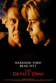 The Devils Own (1997) [Harrison Ford] 1080p BluRay H264 DolbyD 5.1 + nickarad