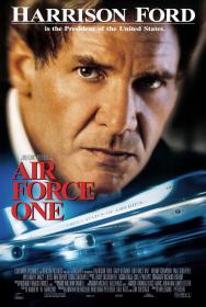 Air Force One (1997) [Harrison Ford] 1080p BluRay H264 DolbyD 5.1 + nickarad