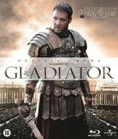 Gladiator 2000 Remastered 1080p BluRay 264 5 1-RiPRG