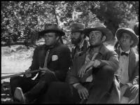 Santa fe trail (1940), Errol Flynn, MKV, SRT, 480P, Ronbo