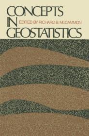 [ CourseWikia com ] Concepts in Geostatistics