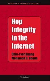 [ CourseWikia com ] Hop Integrity in the Internet
