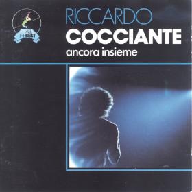 Riccardo Cocciante - Ancora Insieme (1995 Pop) [Flac 16-44]