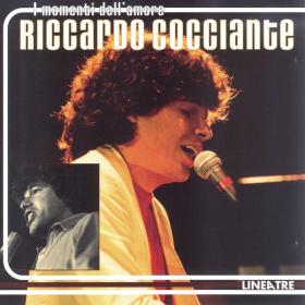 Riccardo Cocciante - I Momenti Dell'Amore (1978 Pop) [Flac 16-44]