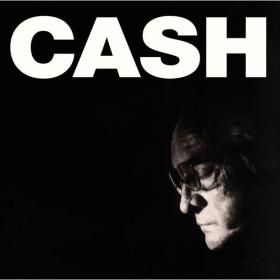 Johnny Cash - American IV The Man Comes Around (2002 Country) [Flac 16-44]