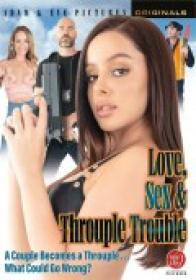 Love Sex And Throuple Trouble [Adam And Eve 2023] XXX WEB-DL 720p SPLIT SCENES [XC]